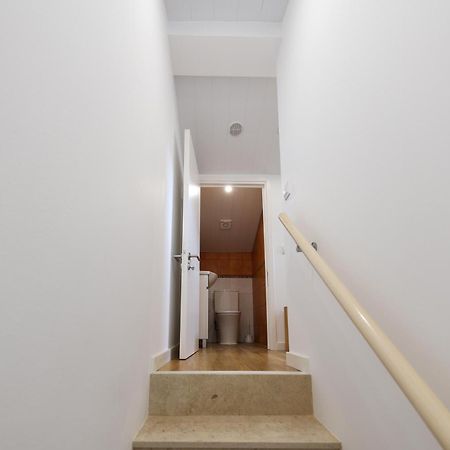 Casas Com Amoras In Serra Da Pescaria Famalicão المظهر الخارجي الصورة
