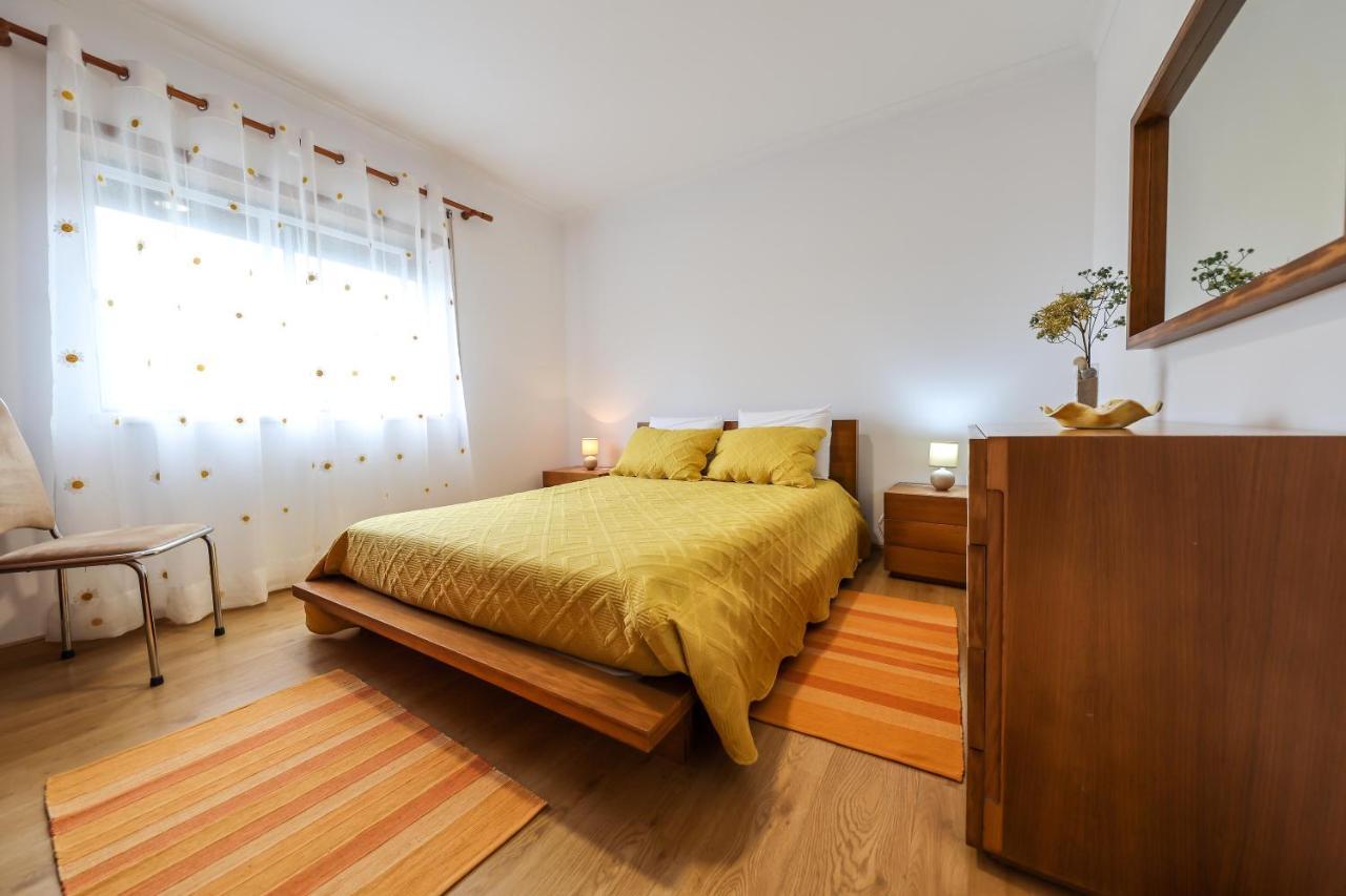 Casas Com Amoras In Serra Da Pescaria Famalicão المظهر الخارجي الصورة