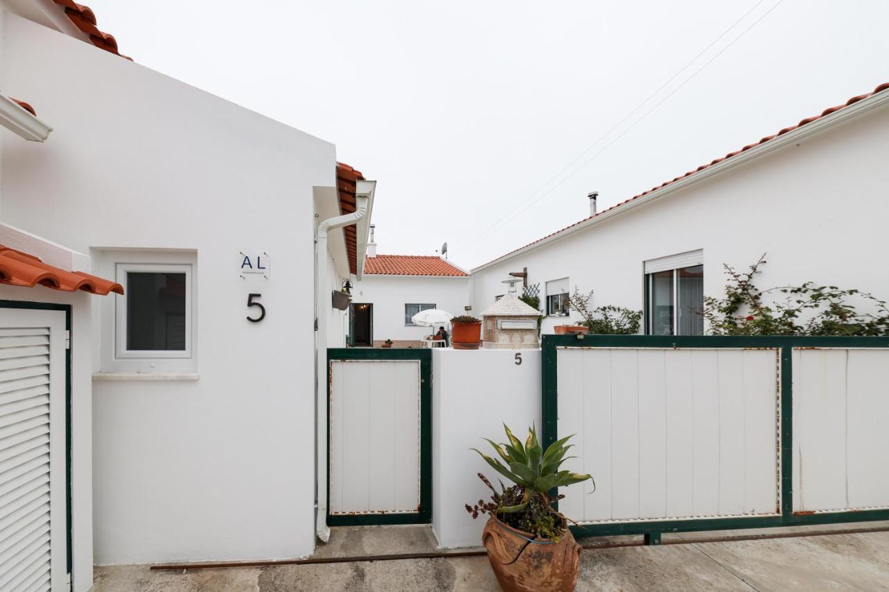 Casas Com Amoras In Serra Da Pescaria Famalicão المظهر الخارجي الصورة