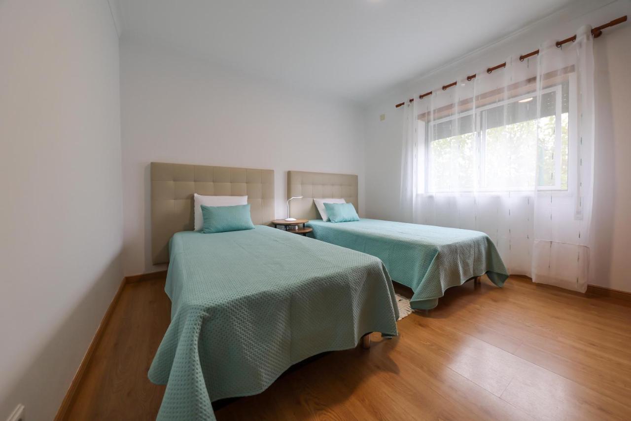 Casas Com Amoras In Serra Da Pescaria Famalicão المظهر الخارجي الصورة