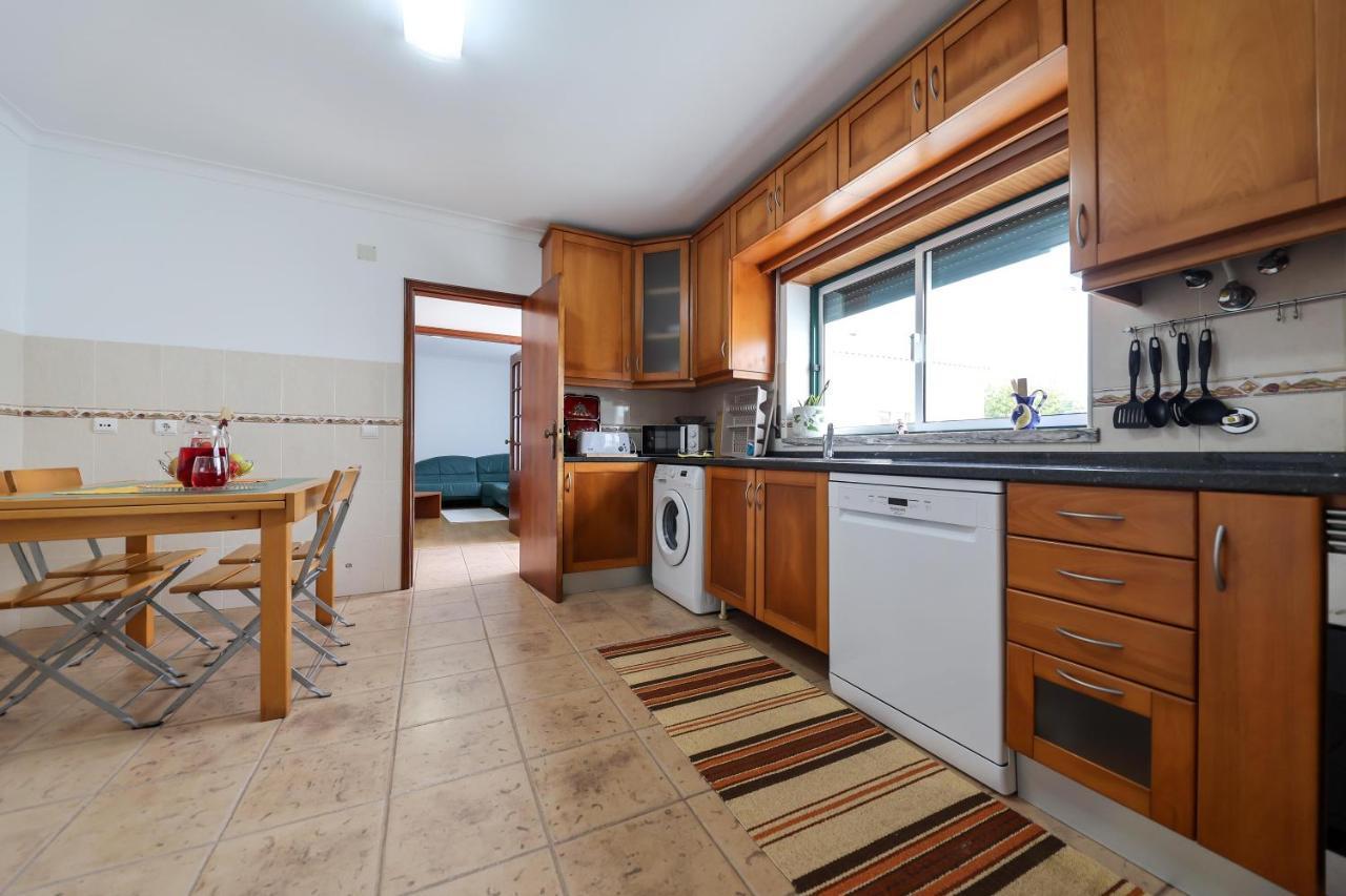 Casas Com Amoras In Serra Da Pescaria Famalicão المظهر الخارجي الصورة