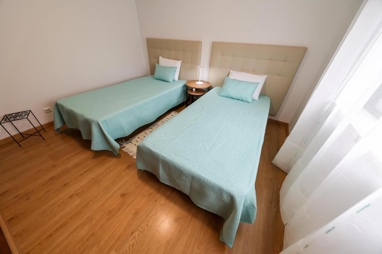 Casas Com Amoras In Serra Da Pescaria Famalicão المظهر الخارجي الصورة