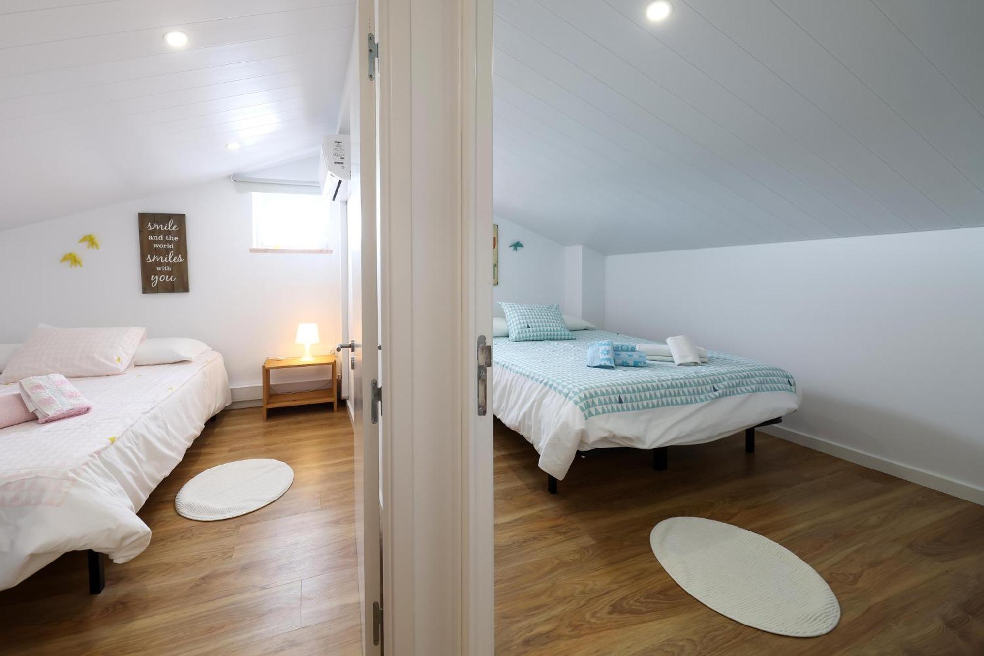 Casas Com Amoras In Serra Da Pescaria Famalicão المظهر الخارجي الصورة