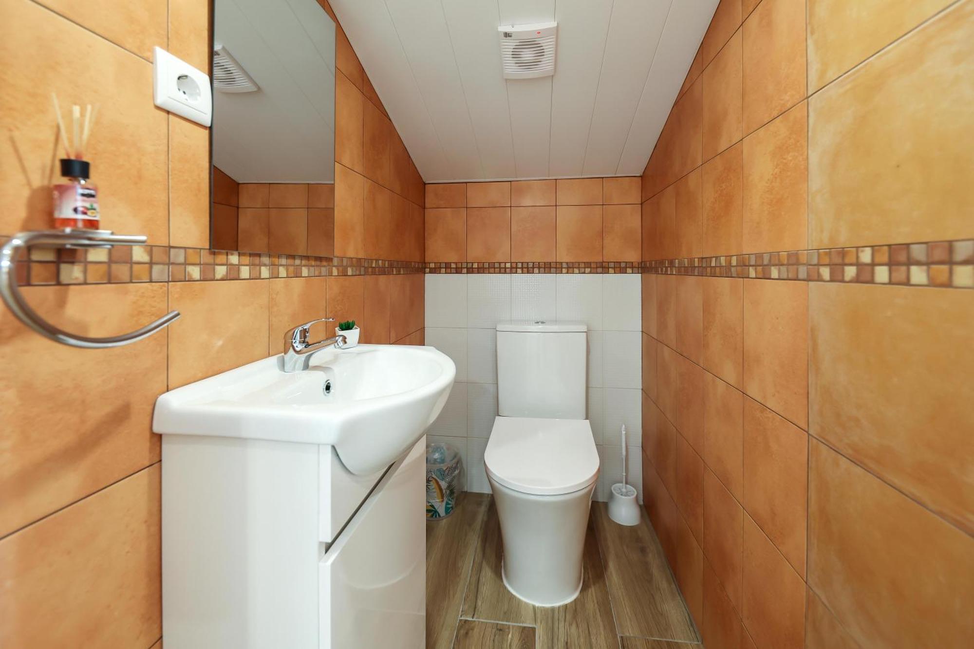 Casas Com Amoras In Serra Da Pescaria Famalicão المظهر الخارجي الصورة