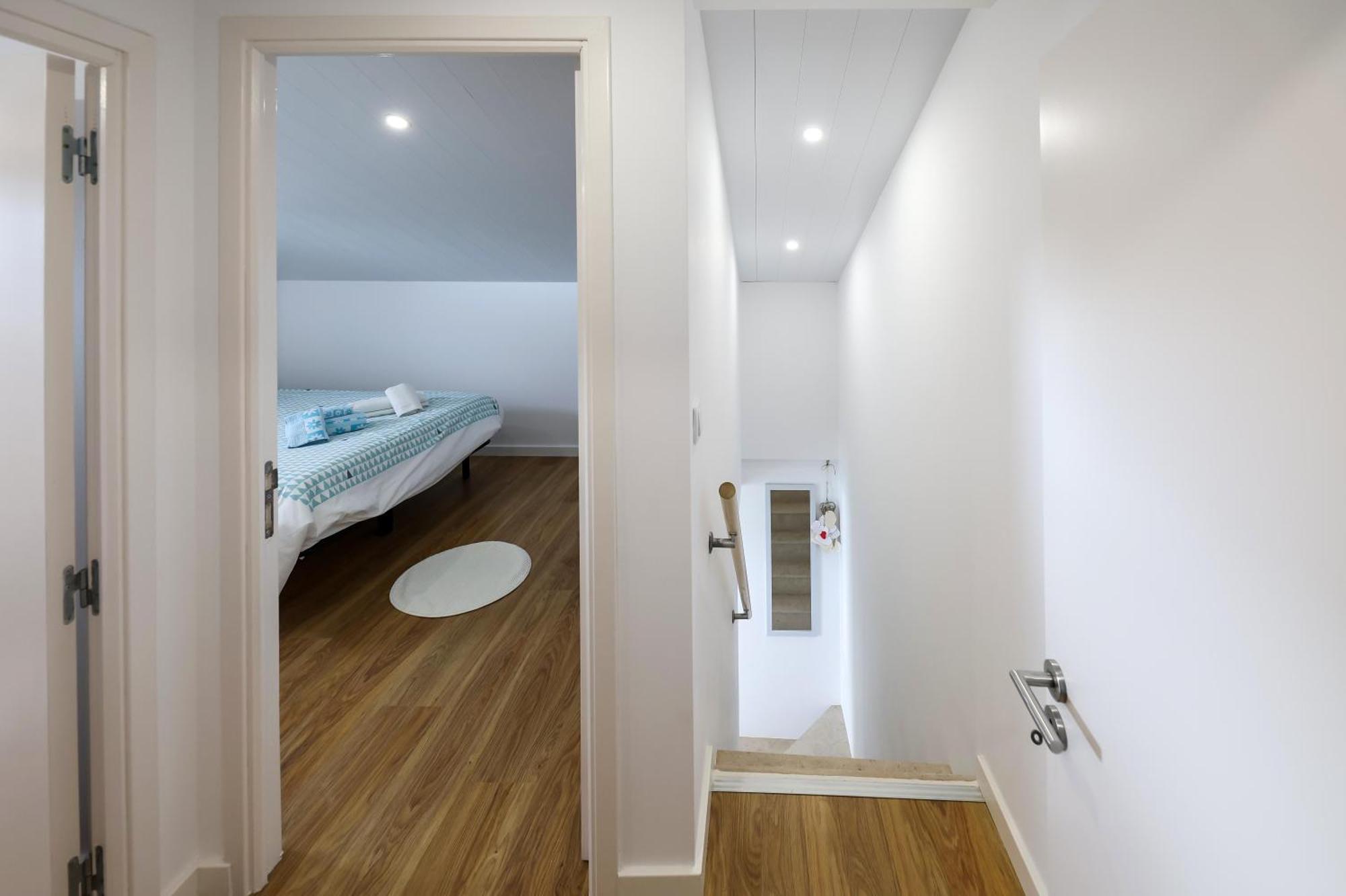 Casas Com Amoras In Serra Da Pescaria Famalicão المظهر الخارجي الصورة