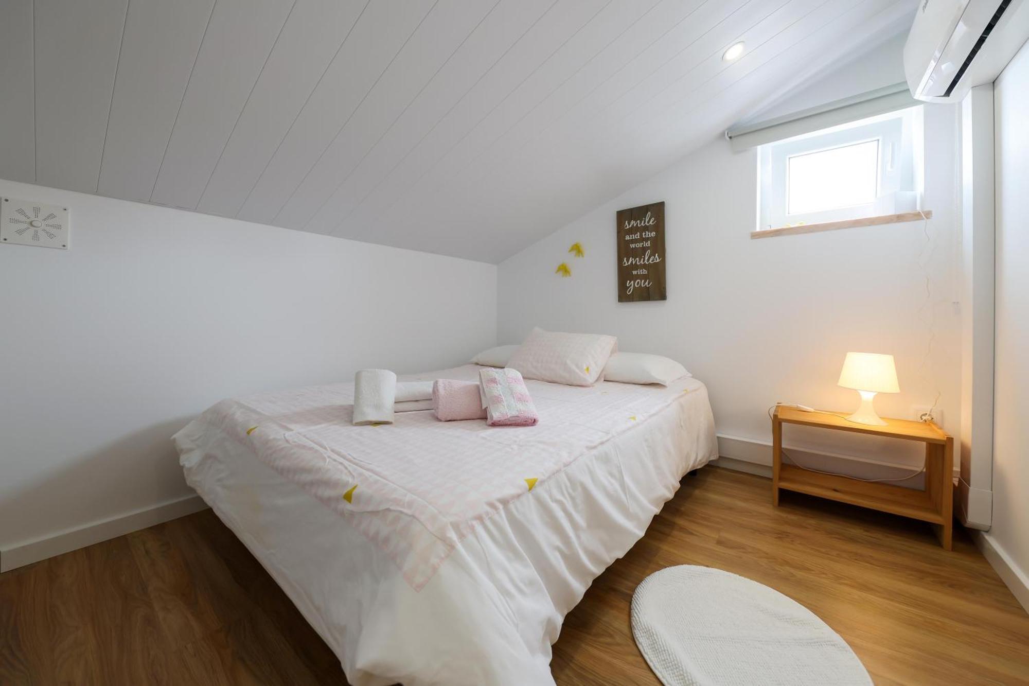 Casas Com Amoras In Serra Da Pescaria Famalicão المظهر الخارجي الصورة
