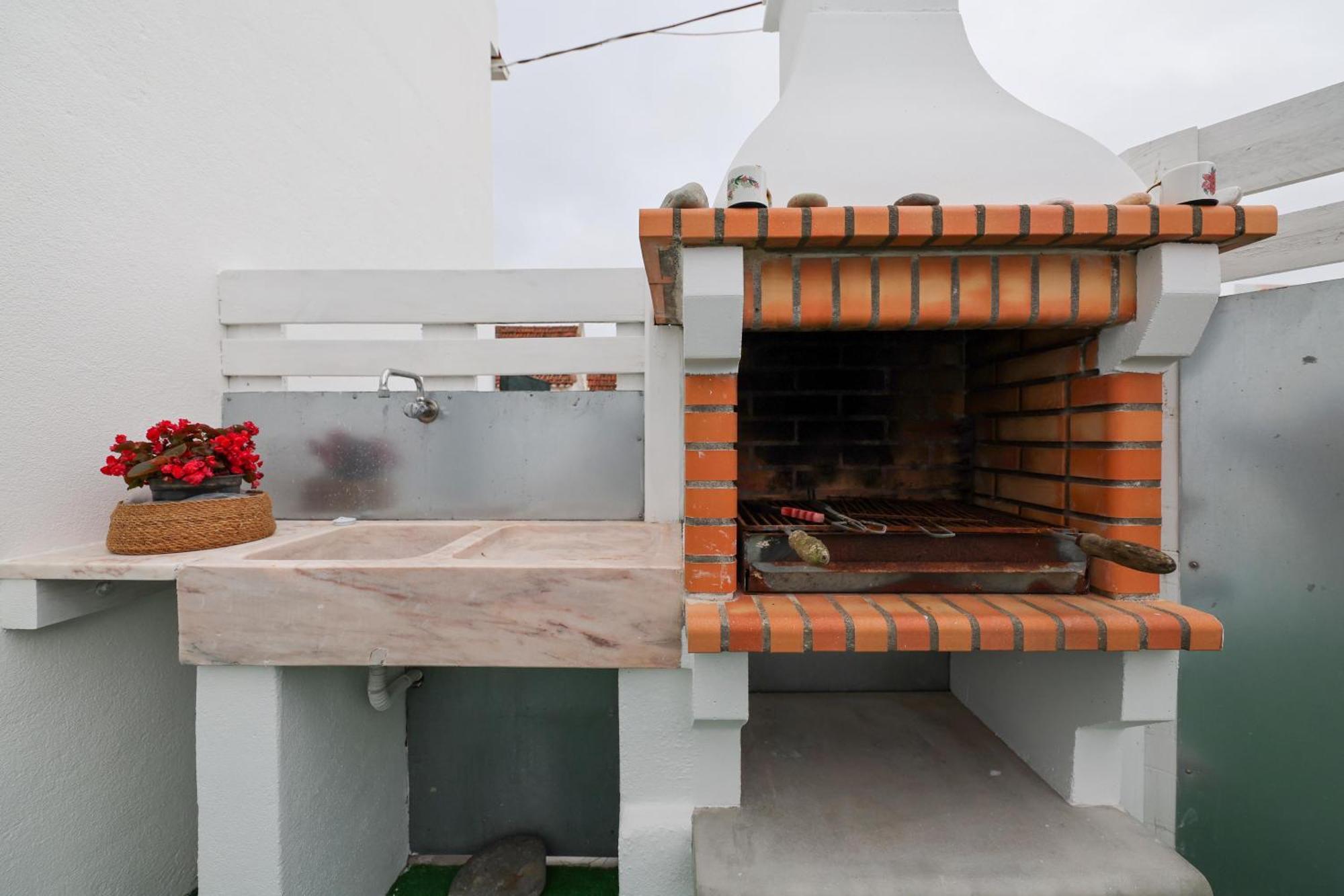 Casas Com Amoras In Serra Da Pescaria Famalicão المظهر الخارجي الصورة