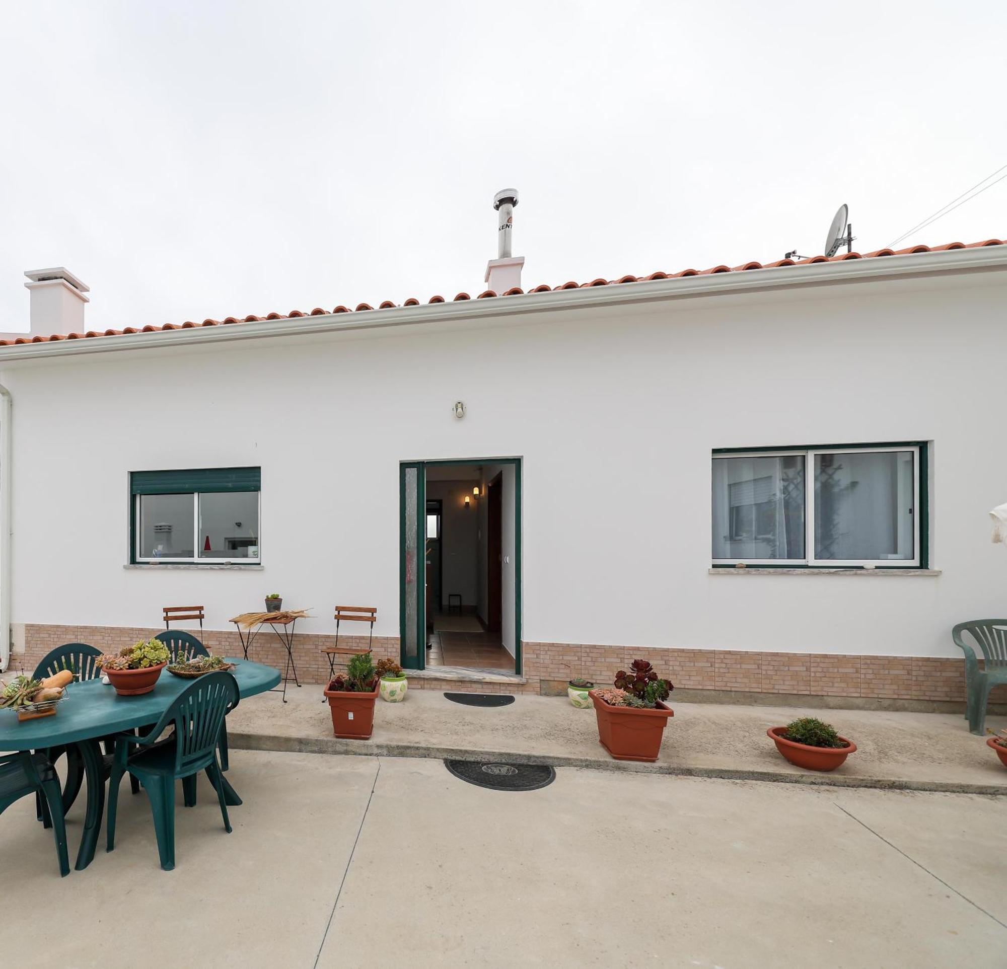 Casas Com Amoras In Serra Da Pescaria Famalicão المظهر الخارجي الصورة